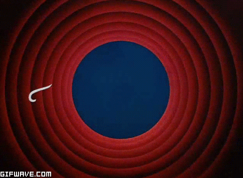 That's all folks Warner GIF